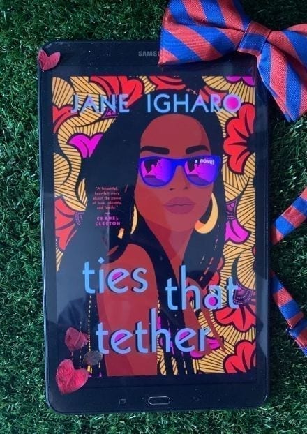 ties that tether