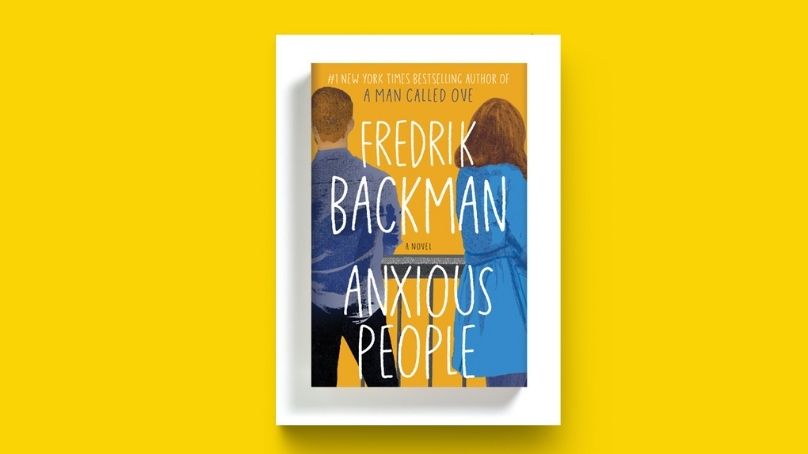 Anxious People
