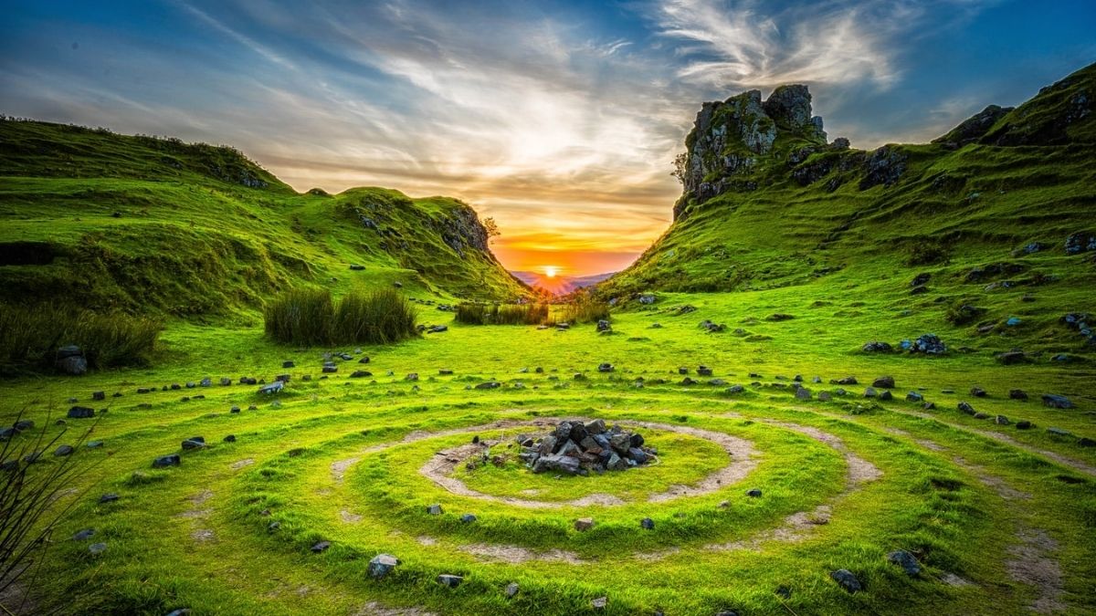 Nature