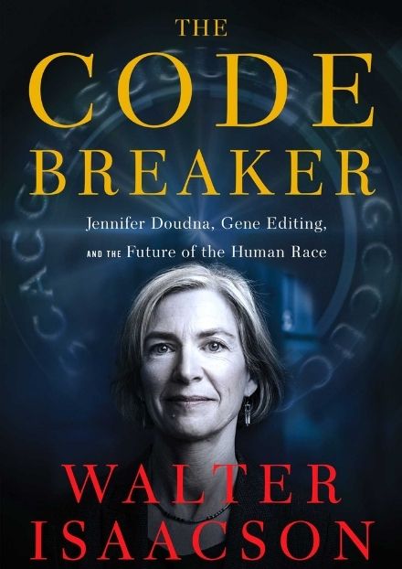 The Code Breaker