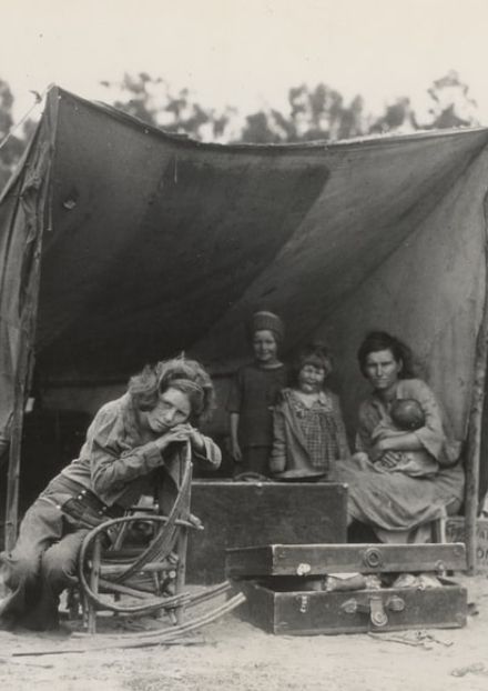 greatDepression