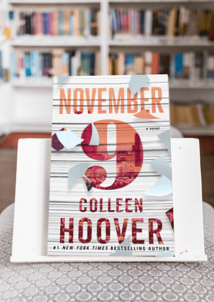 November 9