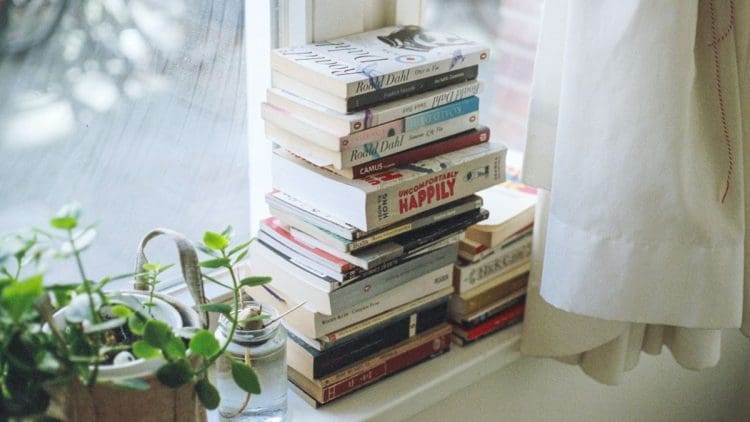Fiction vs Nonfiction