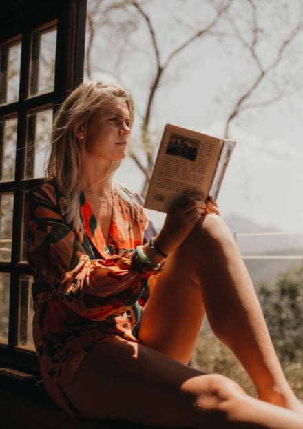 Reading