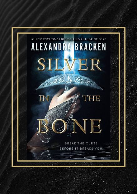 silverInTheBone