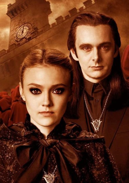 volturi