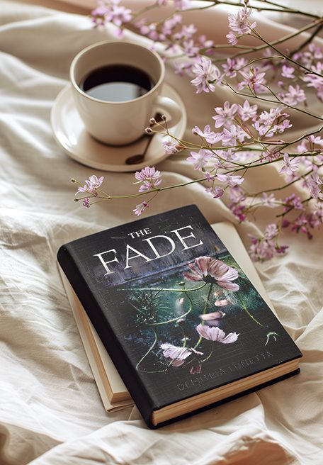 The Fade by Demitria Lunetta